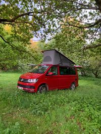 2017 Volkswagen California Ocean - Image 2