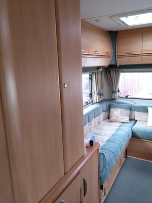 2002 Fiat Ducato — photo 8 of 10