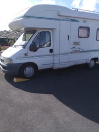 2002 Fiat Ducato - Image 3