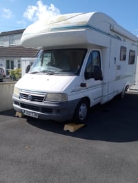 2002 Fiat Ducato - Image 2