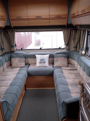 2002 Fiat Ducato — photo 9 of 10