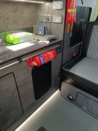 2021 Ford Transit Custom - Image 2
