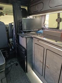 2021 Ford Transit Custom - Image 3