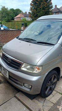 2000 Mazda Bongo - Image 3