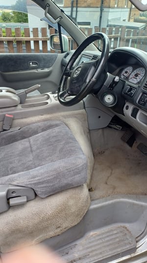 2000 Mazda Bongo — photo 7 of 8