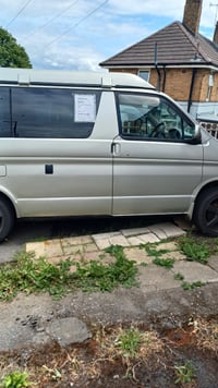 2000 Mazda Bongo - Image 4