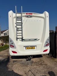 2009 Bessacarr E769 - Image 3
