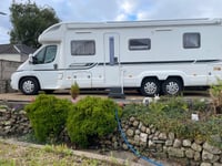 2009 Bessacarr E769 - Image 2
