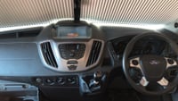 2017 Benimar Tessoro T481 - Image 3