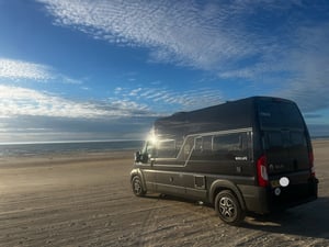 2026 Fiat Ducato — photo 5 of 13