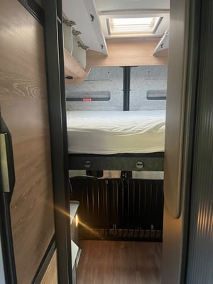 2026 Fiat Ducato — photo 7 of 13