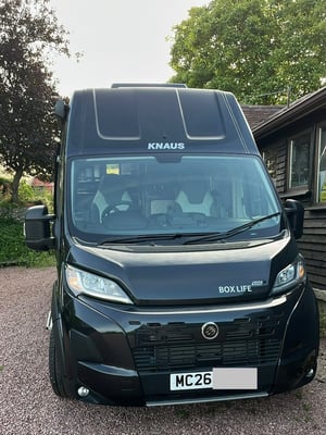 2026 Fiat Ducato — photo 8 of 13