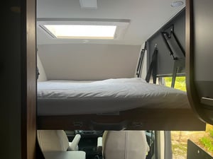 2026 Fiat Ducato — photo 9 of 13