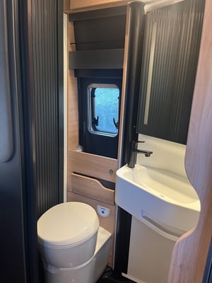 2026 Fiat Ducato — photo 11 of 13