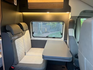 2026 Fiat Ducato — photo 12 of 13