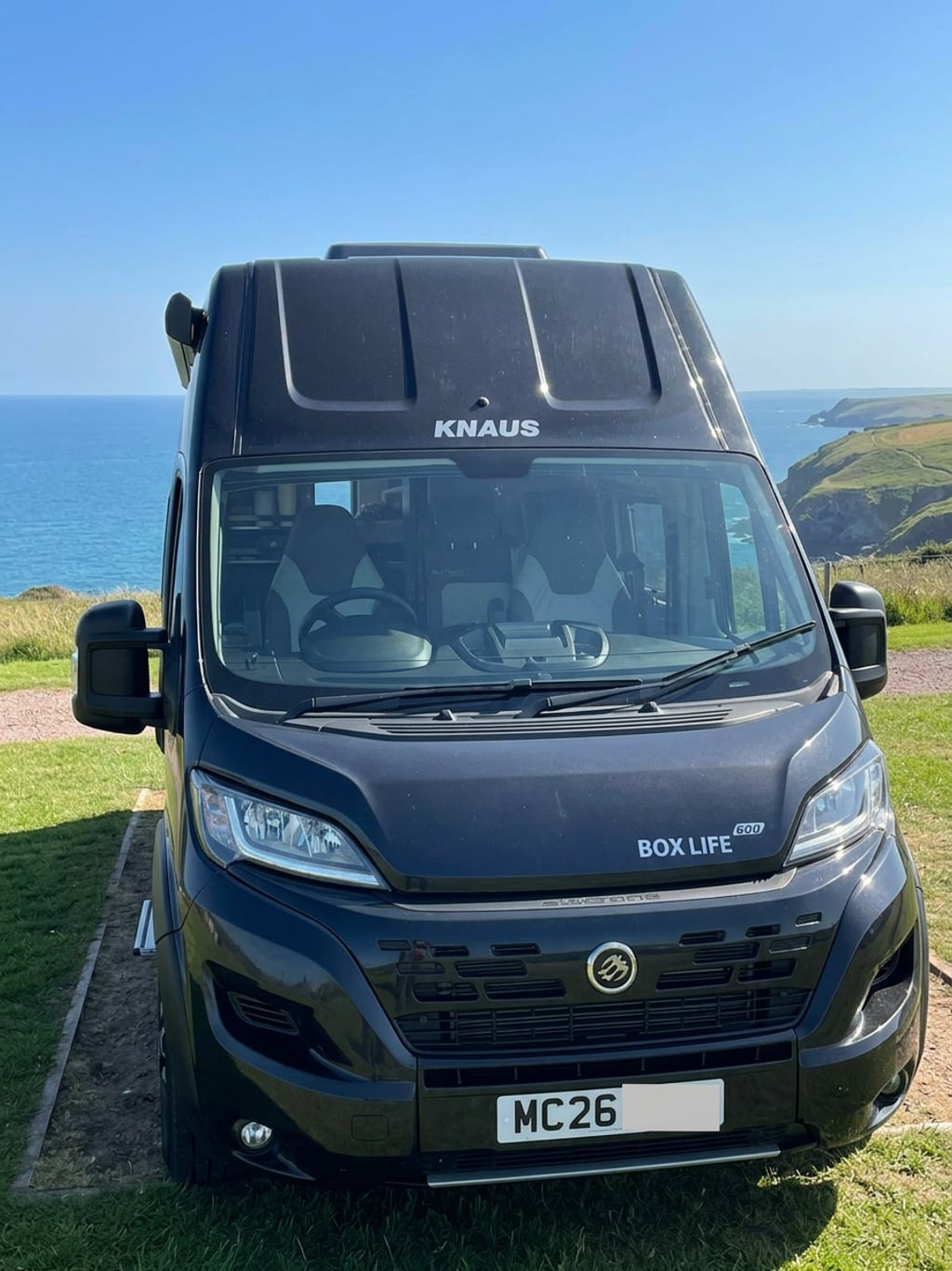 2026 Fiat Ducato - Image 1