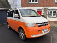 2009 Volkswagen Transporter T5 - Image 3