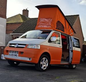 2009 Volkswagen Transporter T5 — photo 23 of 23