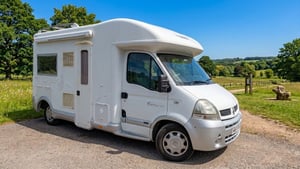 2007 Mobilvetta Kimu