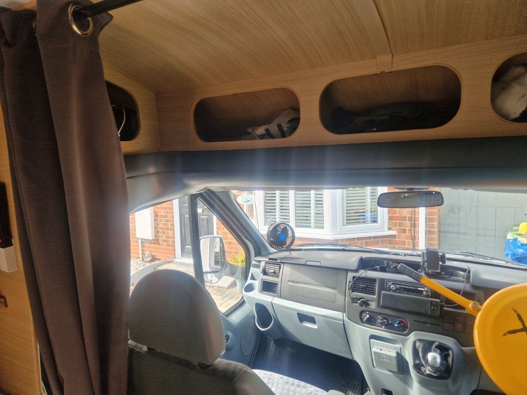 2008 Roller Team Auto-Roller 200 - Image 8