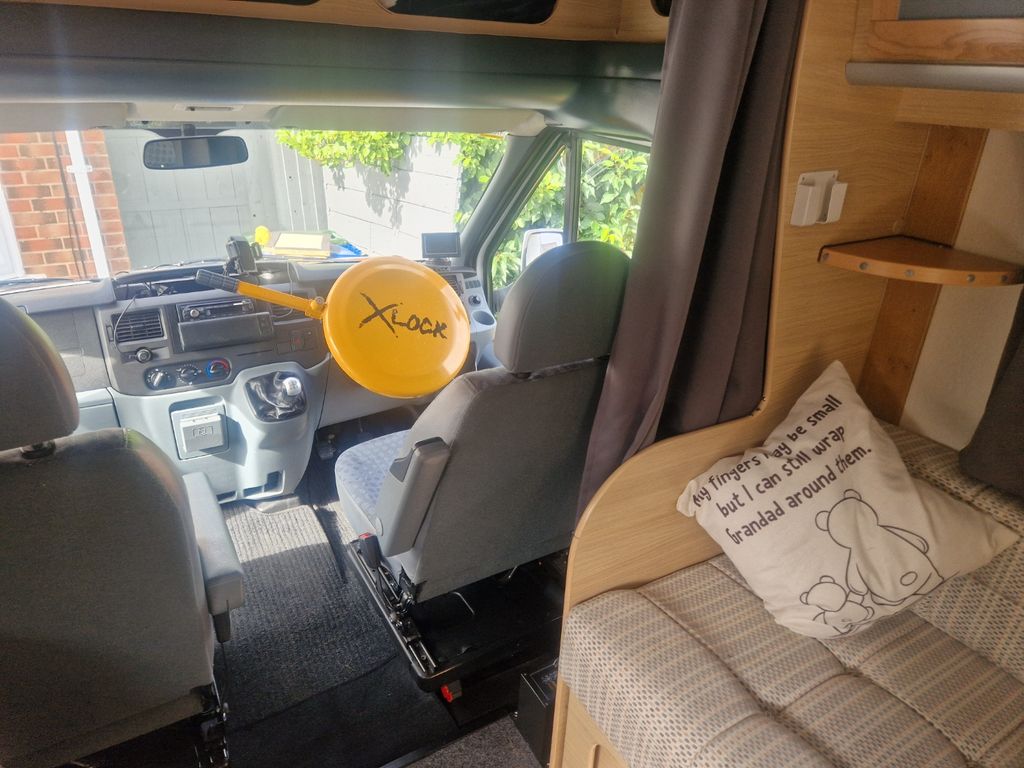 2008 Roller Team Auto-Roller 200 - Image 9