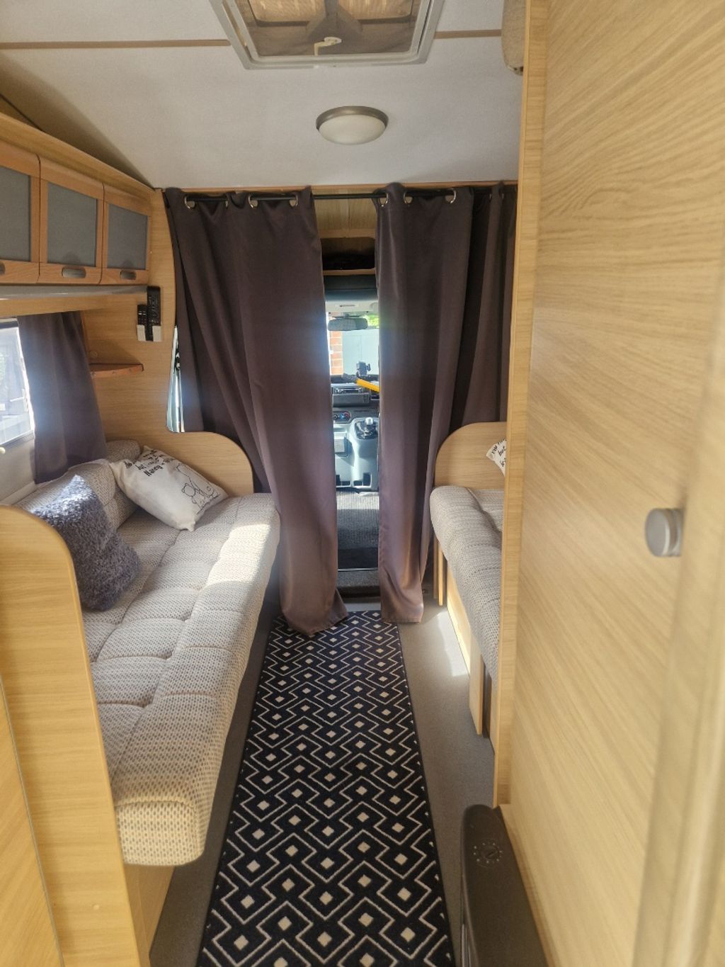 2008 Roller Team Auto-Roller 200 - Image 11