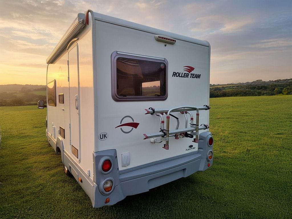 2008 Roller Team Auto-Roller 200 - Image 4