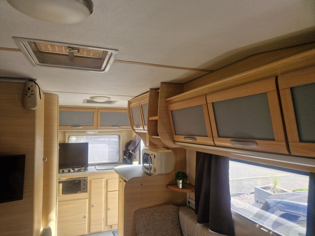 2008 Roller Team Auto-Roller 200 - Image 13