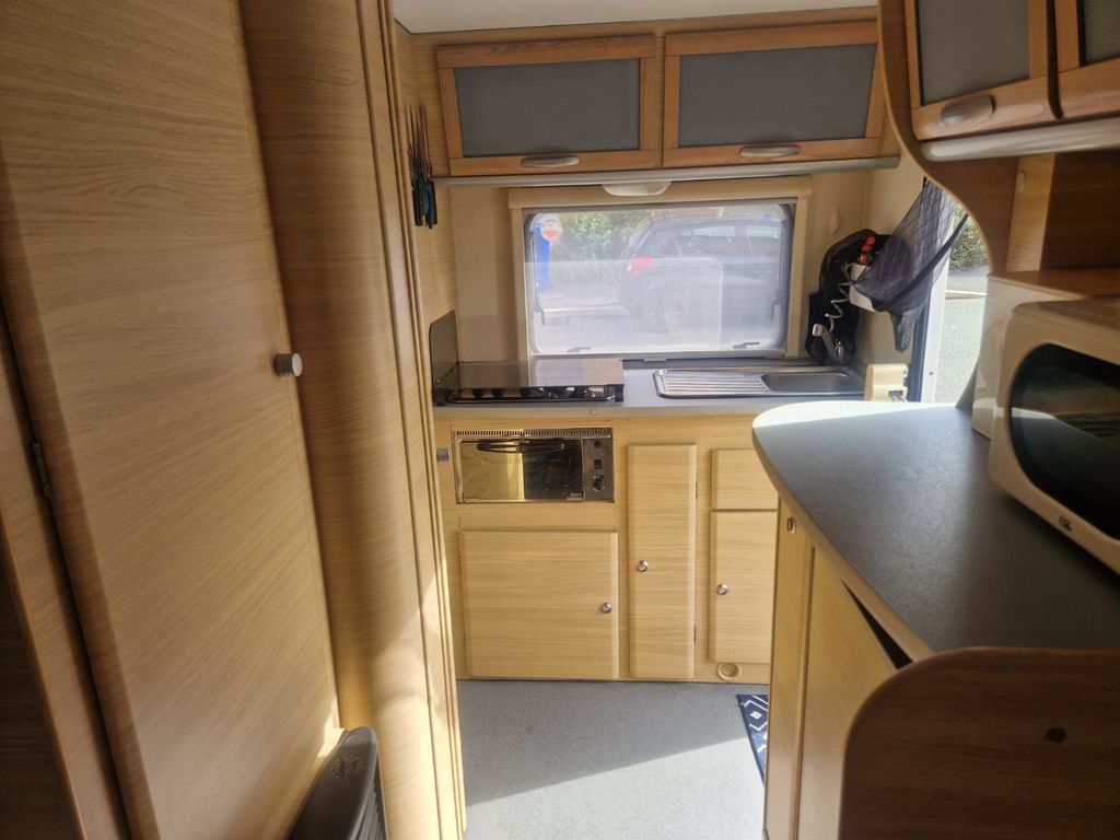 2008 Roller Team Auto-Roller 200 - Image 14