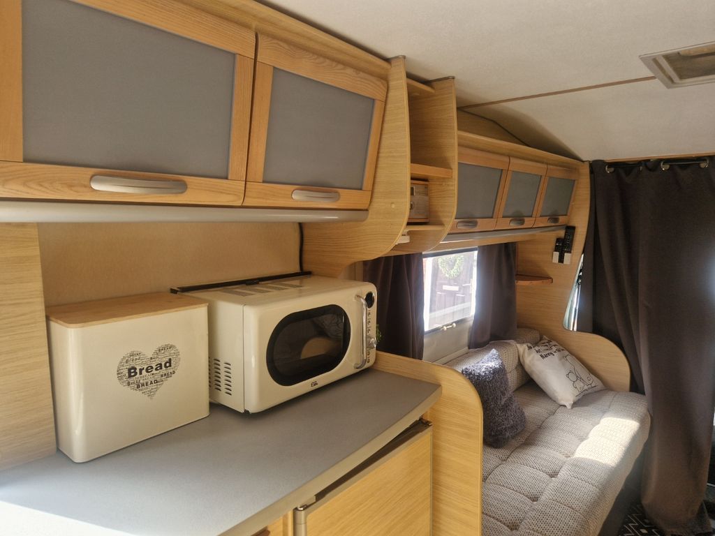 2008 Roller Team Auto-Roller 200 - Image 15