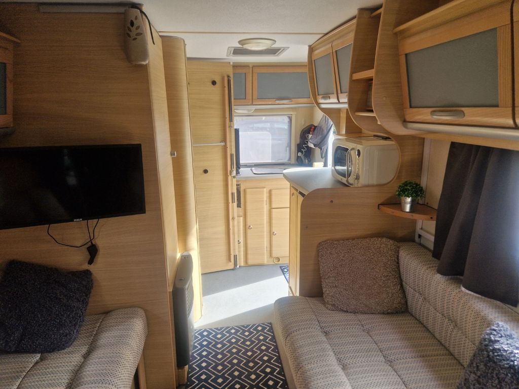 2008 Roller Team Auto-Roller 200 - Image 16