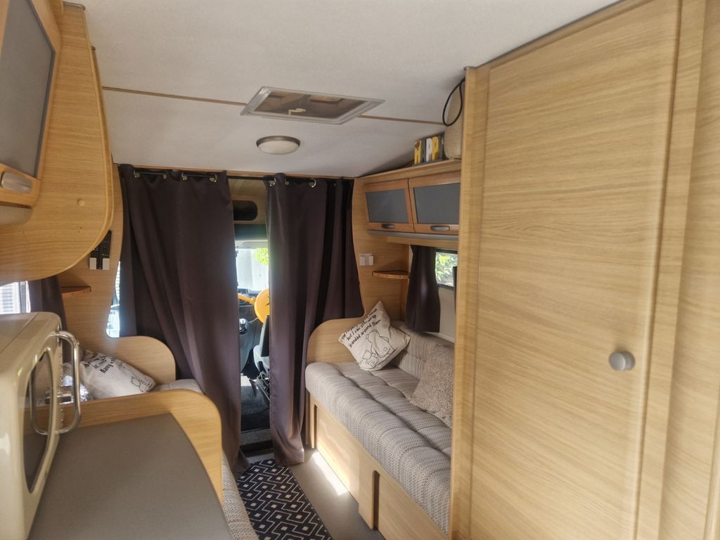 2008 Roller Team Auto-Roller 200 - Image 17