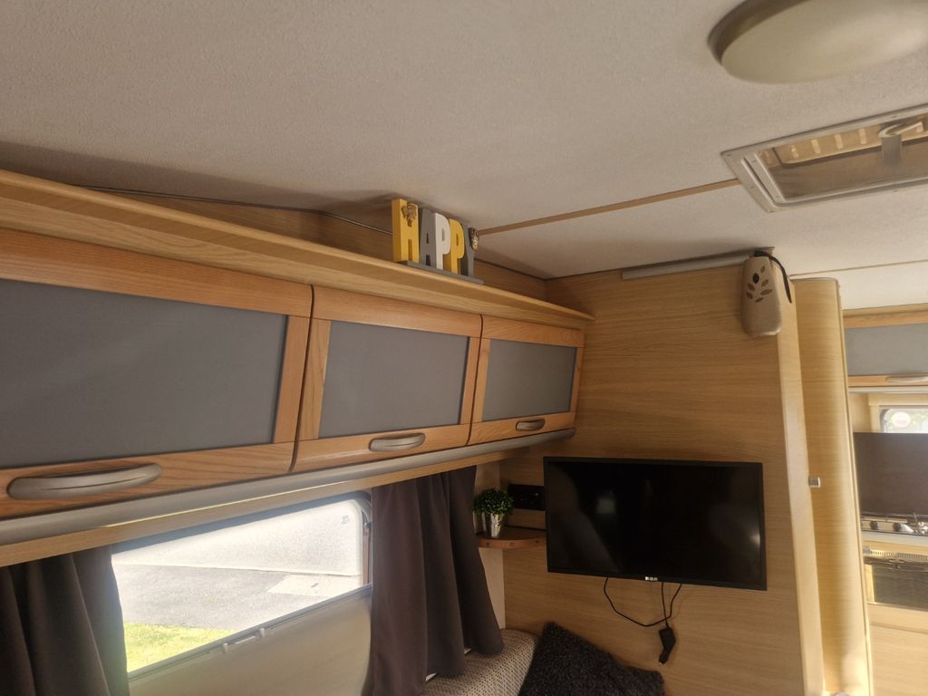 2008 Roller Team Auto-Roller 200 - Image 19