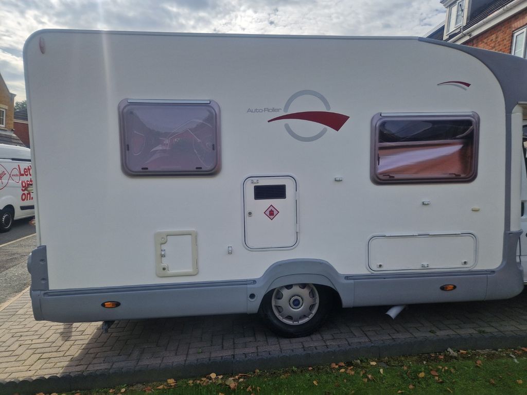 2008 Roller Team Auto-Roller 200 - Image 22