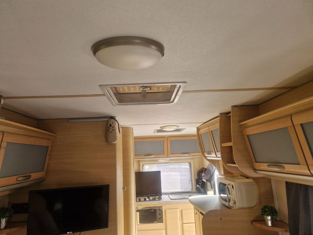 2008 Roller Team Auto-Roller 200 - Image 24