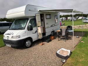 2002 Lunar Newstar — photo 2 of 7