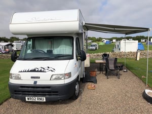 2002 Lunar Newstar — photo 4 of 7