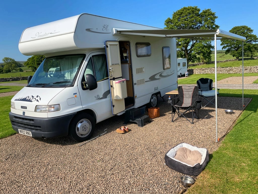 2002 Lunar Newstar - Image 1