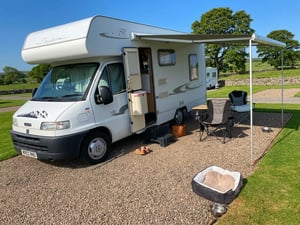 2002 Lunar Newstar — photo 1 of 7