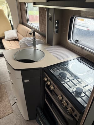 2025 Swift Kon-Tiki 774 — photo 4 of 46