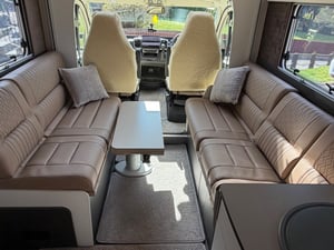 2025 Swift Kon-Tiki 774 — photo 22 of 46