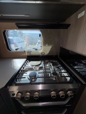 2025 Swift Kon-Tiki 774 — photo 25 of 46