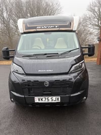 2025 Swift Kon-Tiki 774 - Image 2