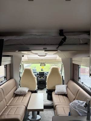 2025 Swift Kon-Tiki 774 — photo 13 of 46