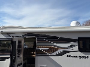 2025 Swift Kon-Tiki 774 — photo 37 of 46