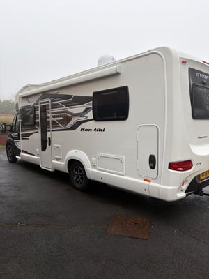 2025 Swift Kon-Tiki 774 — photo 18 of 46