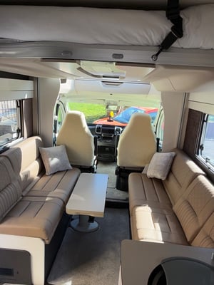 2025 Swift Kon-Tiki 774 — photo 42 of 46