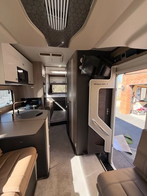 2025 Swift Kon-Tiki 774 — photo 46 of 46