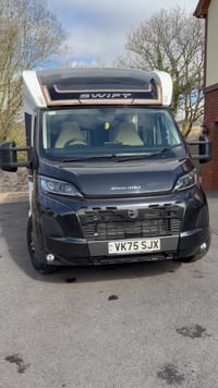 2025 Swift Kon-Tiki 774 - Video