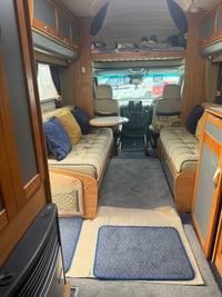 2005 Auto-Trail Dakota SE - Image 3